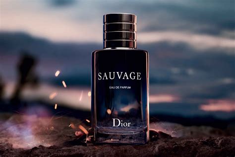 dior savange parfum|what does dior sauvage smell like.